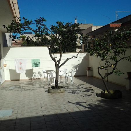 Villa La Baronessa Tiggiano Exterior foto