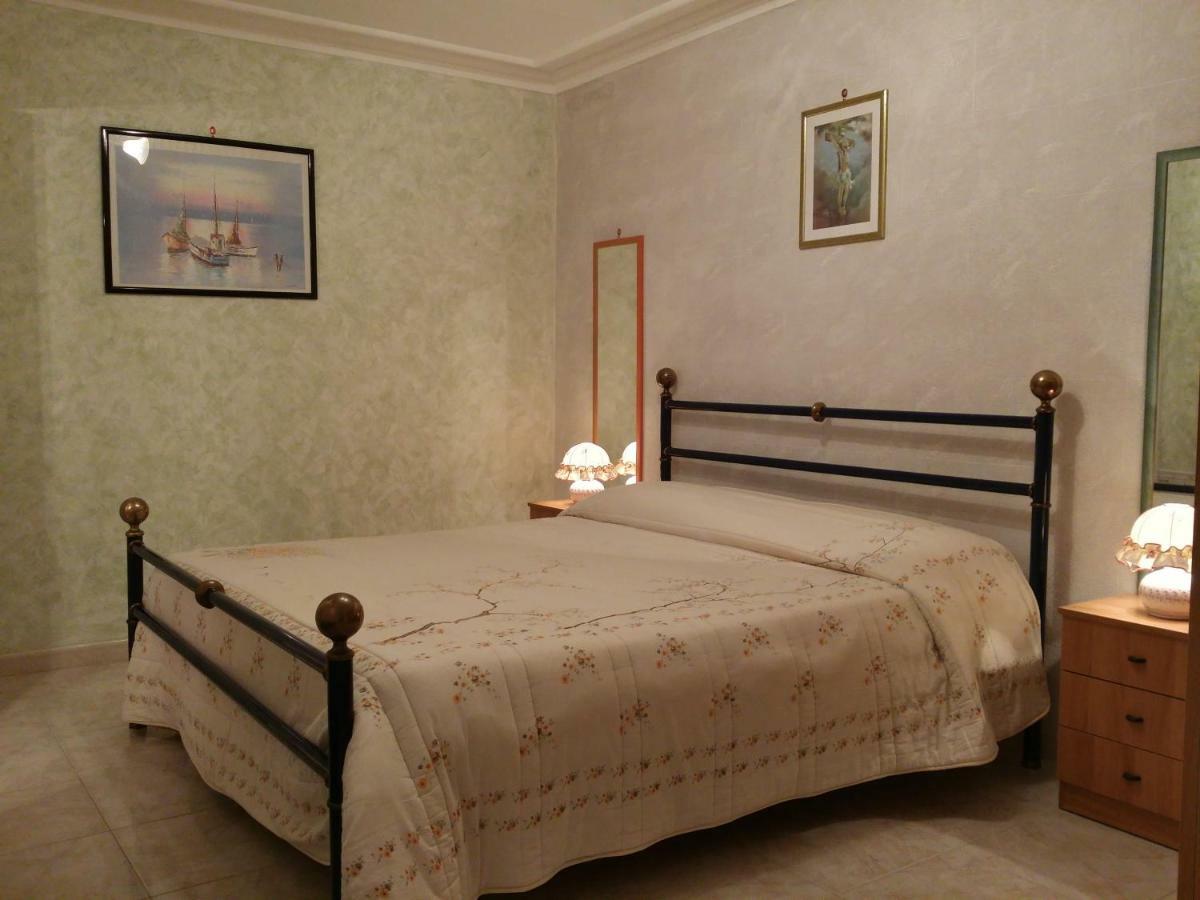 Villa La Baronessa Tiggiano Exterior foto